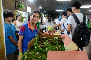 Galeria: IV Conferência Estadual Infantojuvenil pelo Meio Ambiente - 2º Dia